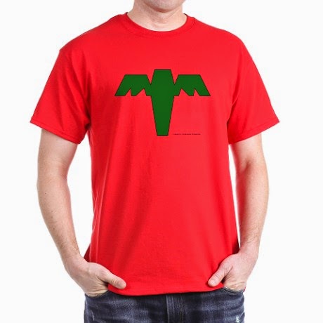  CafePress UltraBoy