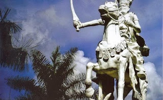 Biografi Sisingmaraja XII Sang Pahlawan Dari Tapanuli(Medan)