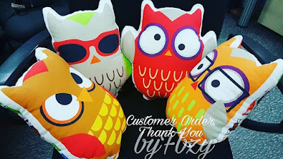 owlies by fbzy