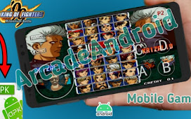 The King Of Fighters 99 Special Game Android