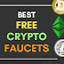  Best Free Bitcoin Faucets