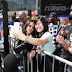Michelle Rodriguez: Fast and Furious in “Turbo”