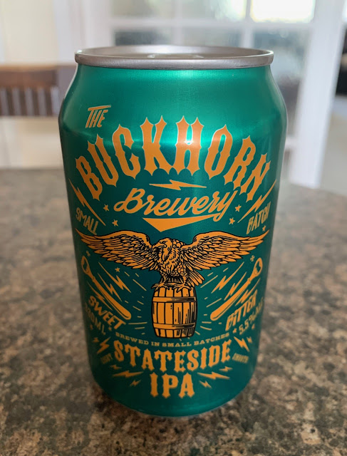 Stateside IPA