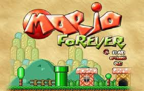 Mario Forever 4 PC Game 