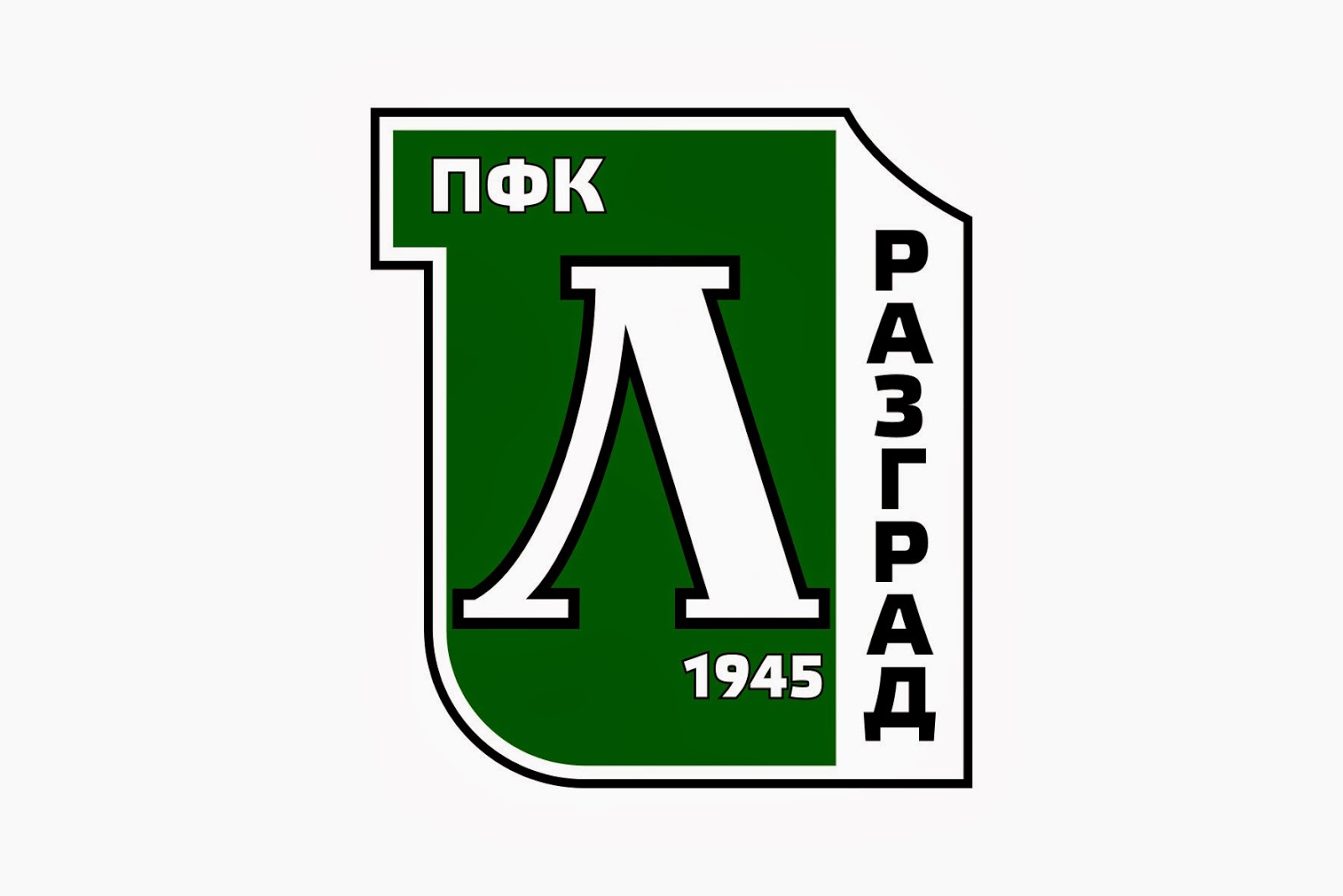 PFC Ludogorets Razgrad Logo