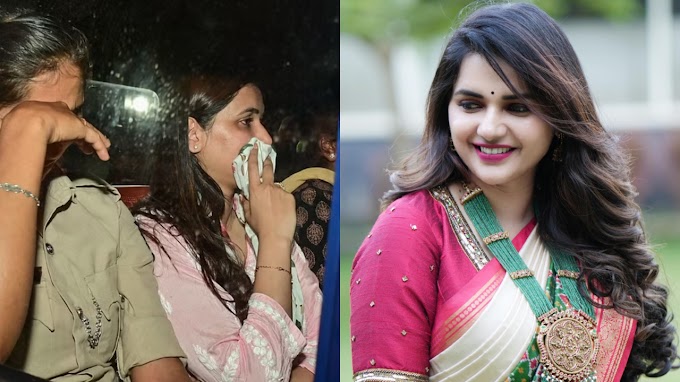 കൊലചെയ്യാൻ പറഞ്ഞത്  നടി പവിത്ര ഗൗഡയാണെന്ന് പോലീസിന്റെ വെളിപ്പെടുത്തൽ.. ദുരൂഹതകൾ വിട്ടൊഴിയാതെ രേണുകാസ്വാമിയുടെ കൊലപാതകം