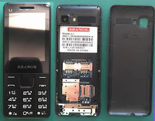 RANGS L1 SPD 6531A Firmware File 100% tested