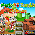 Mario Vs Zombia defense games