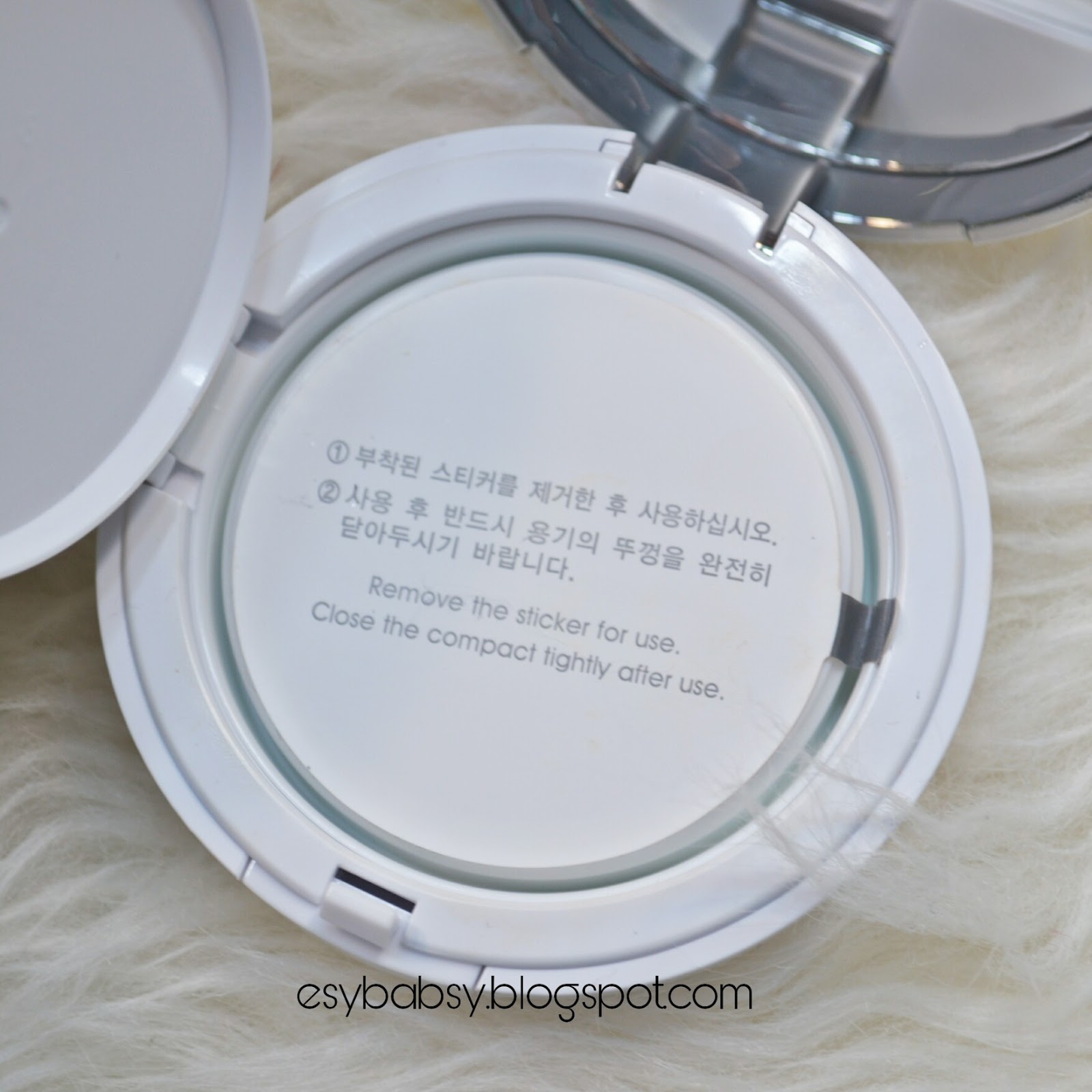 MISSHA-M-MAGIC-CUSHION-LIGHT-BEIGE-REVIEW-ESYBABSY