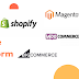  Title: Top E-commerce Business Platforms Revolutionizing Online Retail.