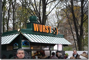Korv :-)