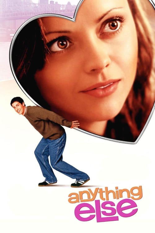 Anything Else 2003 Film Completo Download