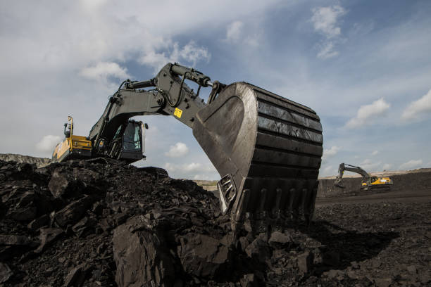 Adani, Birla and Sarda wins coal block on the second day of commercial coal auction