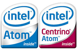 Intel atom