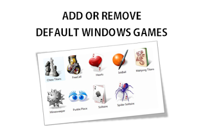 add-remove-default-windows-games