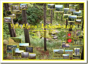 Villa Alpina-Cumbrecita-Ed Fisica