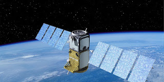 perpanjangan waktu peluncuran Satelit Satria-1