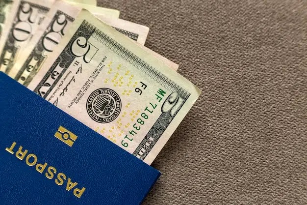 How much is US Visa Fee in Nigeria Today?
