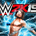 DOWNLOAD WWE 2K19 GAME ON ANDROID