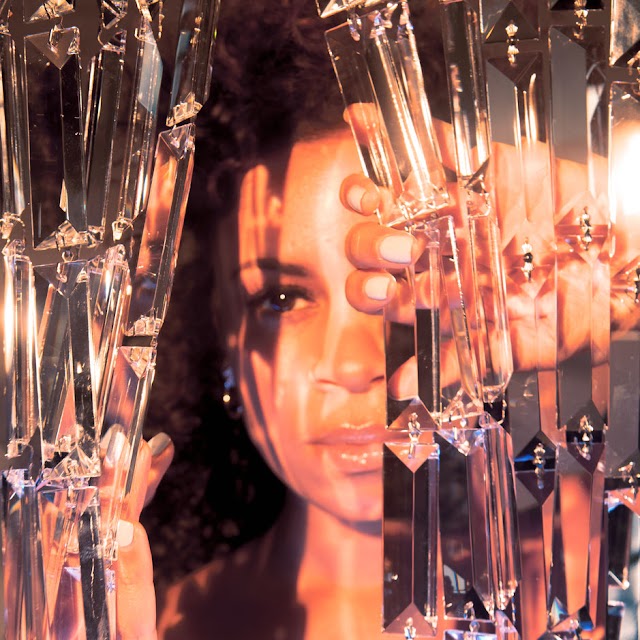 AlunaGeorge - Champagne Eyes (EP) [iTunes Plus AAC M4A]