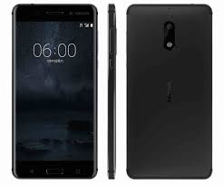 NOKIA 6