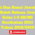 Soal Dan Kunci Jawaban Mulok Bahasa Jawa Kelas 1-5 SD/MI Kurikulum 2013 Tahun Pelajaran 2018/2019 - Mutu Sekolah