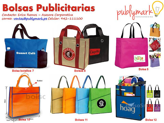 bolsas de cambrel