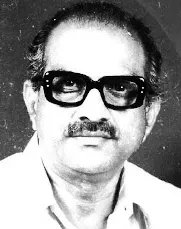 P.K. Vasudevan Nair