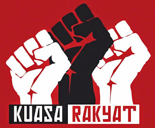 Pemerintah Diminta Tak Emosional Sikapi Kritik Aktivis Karena Indonesia adalah Negara Demokrasi - Commando