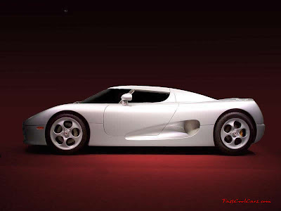 Wallpapers of Fast Cars Posted On Wednesday September 30 2009 at at 417