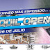 La 2 da. valida del EPPL Guayaquil Open ya esta e Marcha 