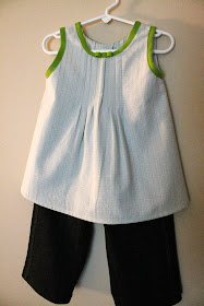 Signature Style for Project Run and Play, Season 9 | The Inspired Wren Signature Style for Project Run and Play, Season 9 | The Inspired Wren