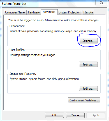Cara Mengatasi Software Yang Stopped Working di Komputer