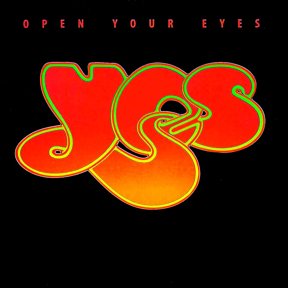 1997 Open Your Eyes