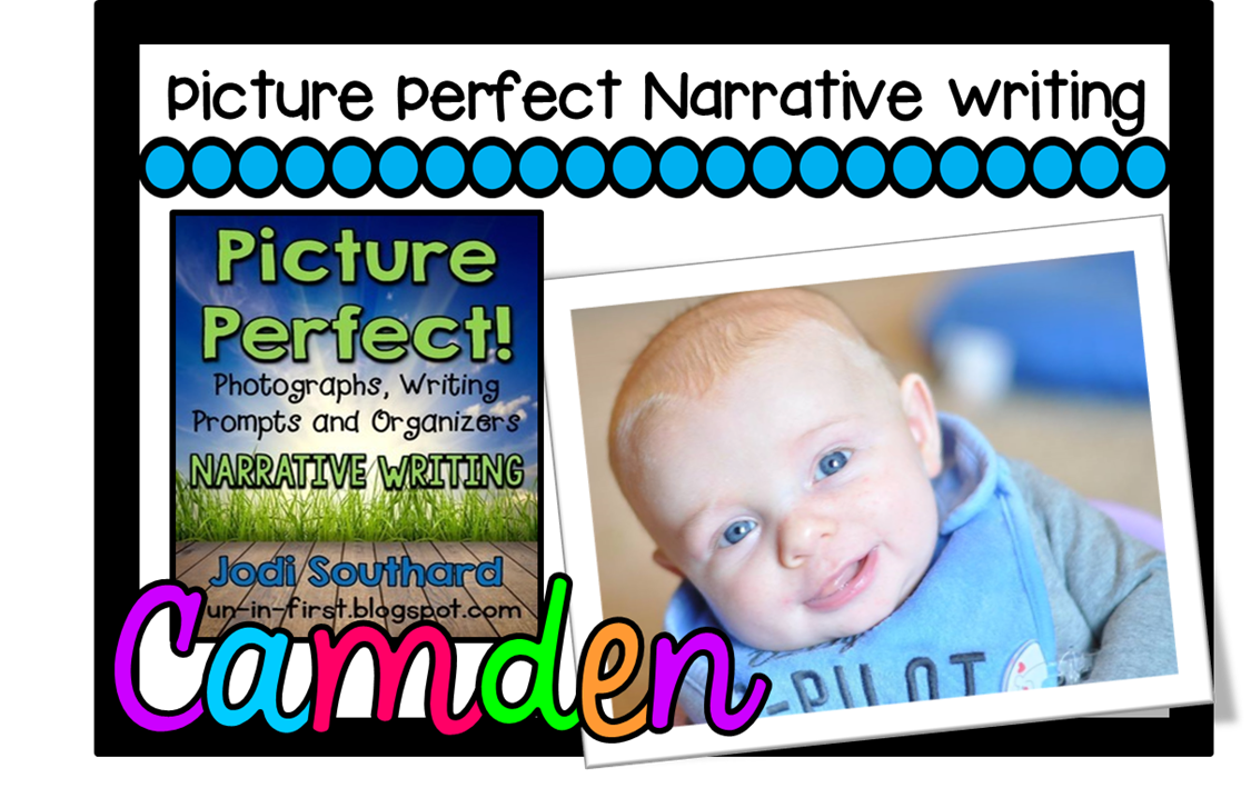 https://www.teacherspayteachers.com/Product/Picture-Perfect-Narrative-Writing-Photograph-Prompts-Graphic-Organizers-1104531