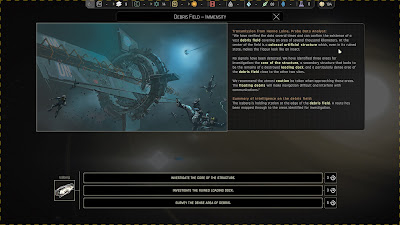 Ixion Game Screenshot 3