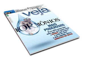 Revista Veja – Ed. 2283 – 22/08/2012