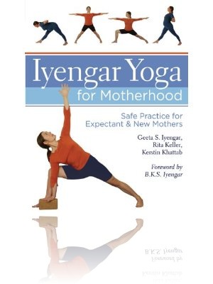 Iyengar Yoga for Motherhood	