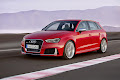 Audi RS 3 Sportback