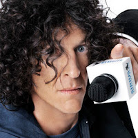 Howard Stern Sirius