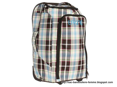 Sac bandouliere femme:bandouliere-1297473