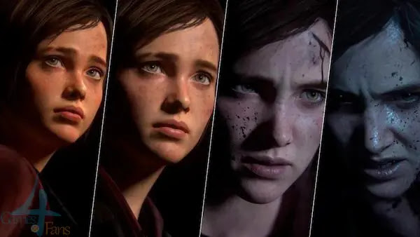 بالفيديو هكذا يتصور أحد المصممين لعبة The Last of Us Part 3 باستخدام محرك Unreal Engine 5 !