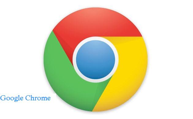 download Google chrome web browser HD wallpaper