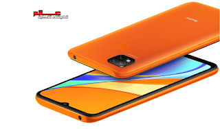  شاومي ريدمي Xiaomi Redmi 9C