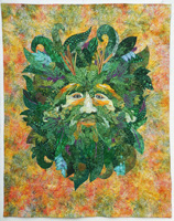 The Green Man