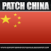 PATCH CHINA - BRASFOOT 2017