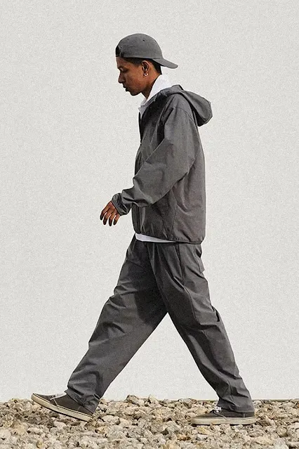 Helly Hansen Japan Reveals Fresh Spring/Summer 2025 Collection