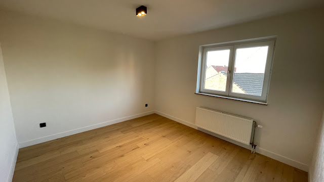 appartement te huur - slaapkamer - Peter Benoitstraat 3 bus 5 Hasselt