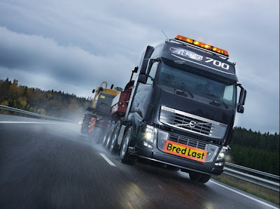 Volvo FH16 700 Trucks 1