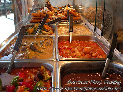 Pinoy Food Sydney?